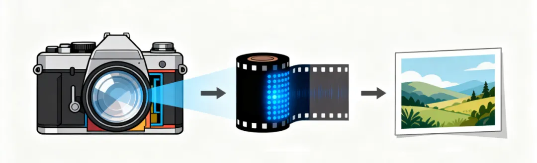 Visual symptoms of retinal detachment: floaters, flashes, visual field loss, and blurred vision